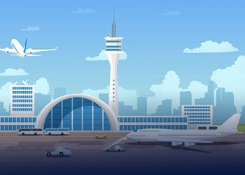 Stansted Airport Transfers in Putney